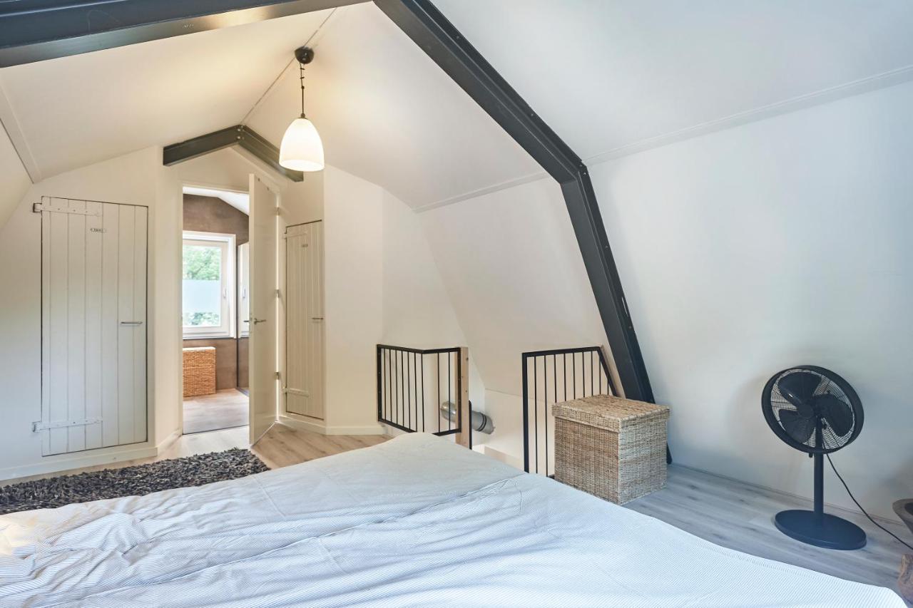 Kings Appartement Centrum Middelbourg Extérieur photo
